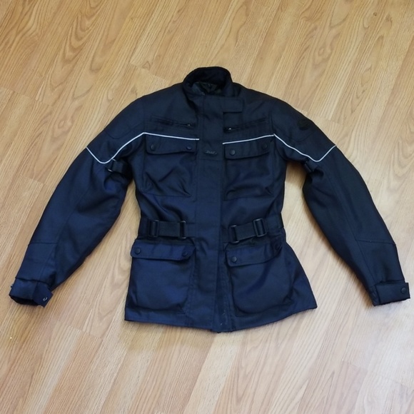bilt Jackets & Blazers - Bilt Motorcycle XS Jacket
